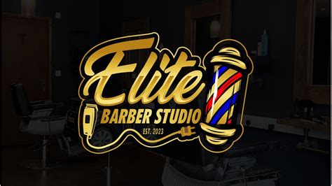 elite barber studio